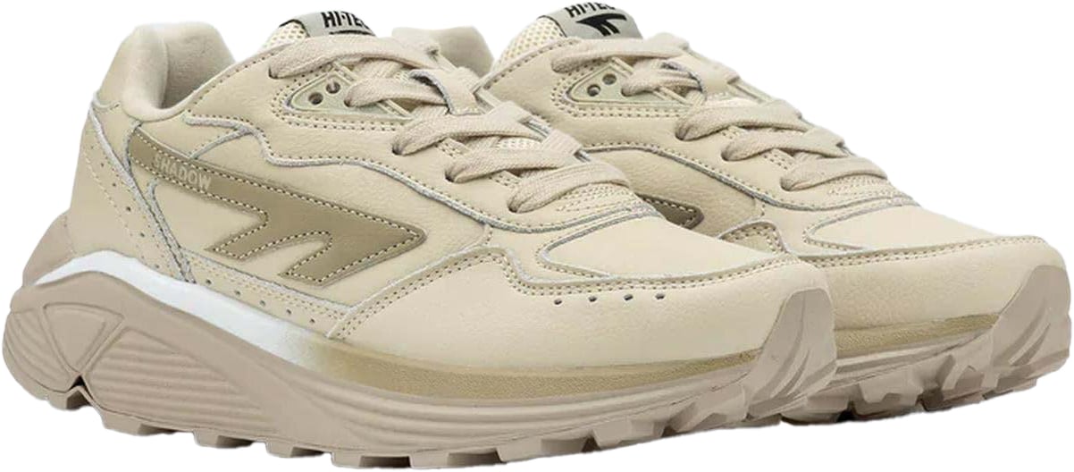 Hi-Tec Heren Hts Shadow RGS Beige