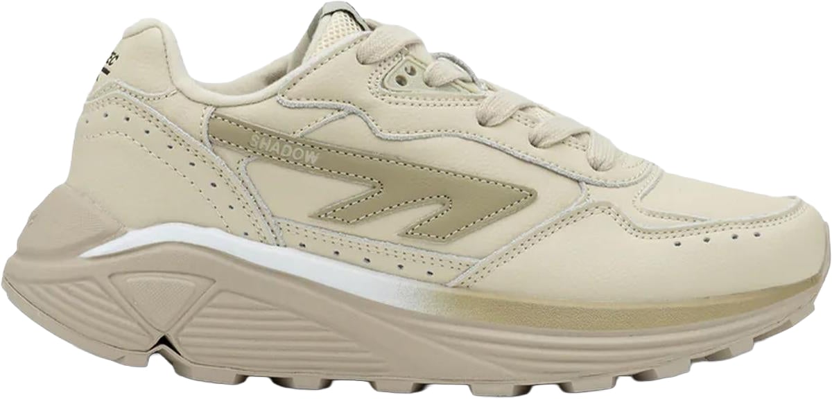 Hi-Tec Heren Hts Shadow RGS sneakers Beige
