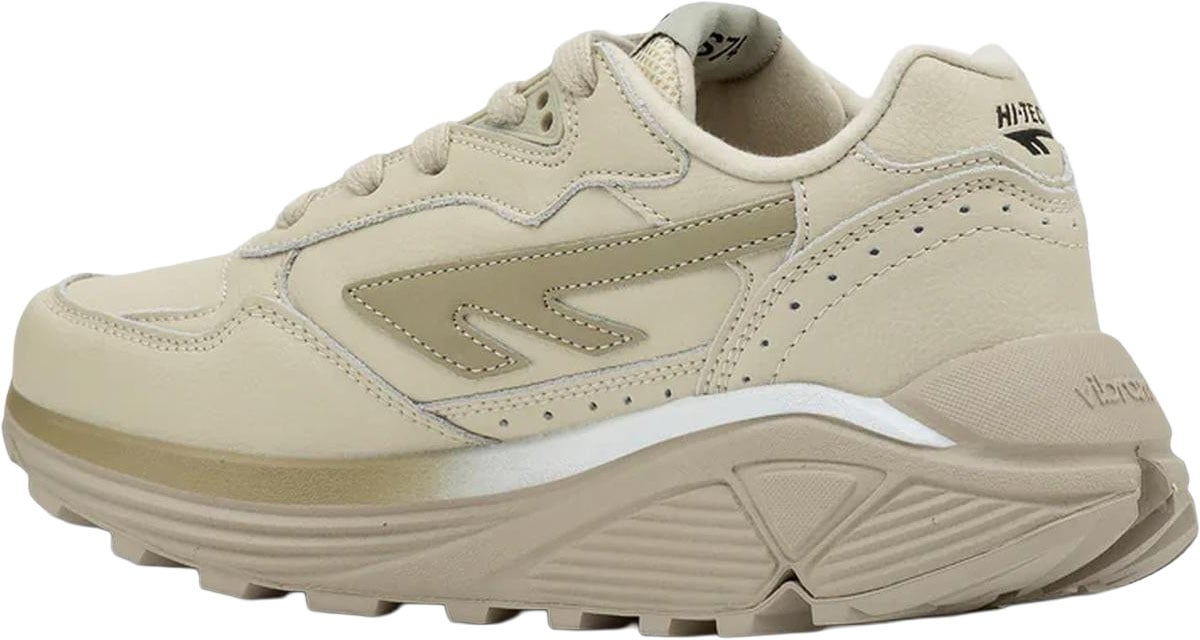 Hi-Tec Heren Hts Shadow RGS sneakers Beige