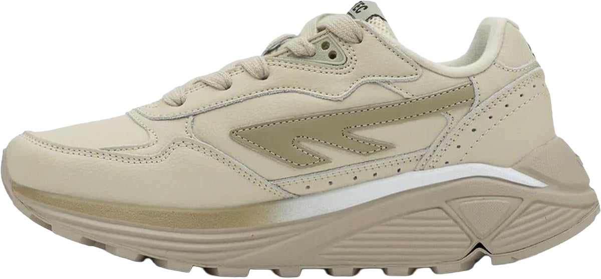 Hi-Tec Dames Hts Shadow RGS sneakers Beige