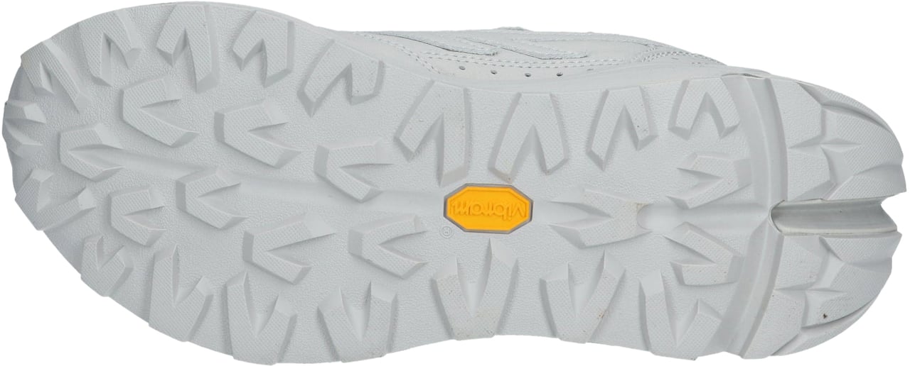 Hi-Tec Hi-Tec Sneakers Wit Hts Shadow RGS Grijs