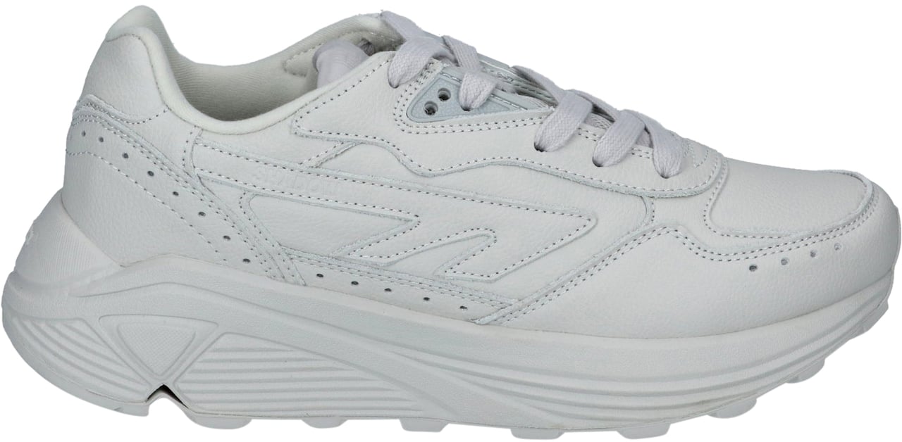 Hi-Tec Hi-Tec Sneakers Wit Hts Shadow RGS Grijs