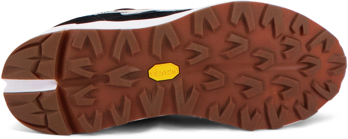 Hi-Tec Sneaker Zwart Zwart