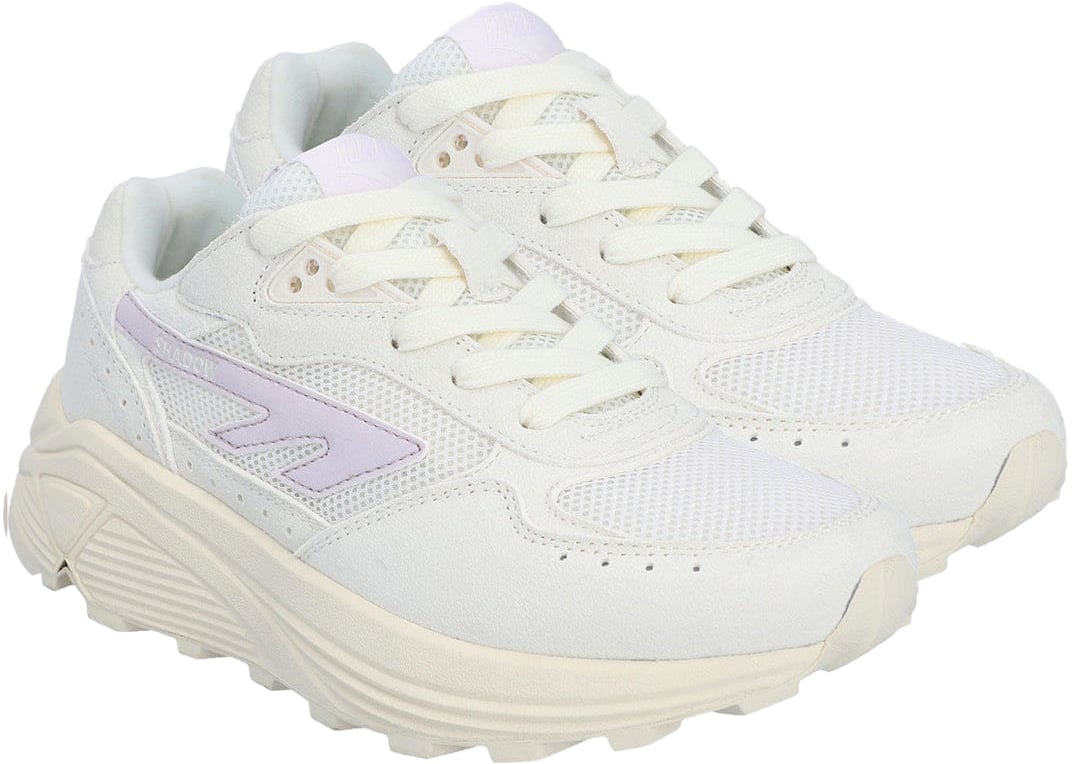 Hi-Tec Sneakers Hts Shadow Rgs Gardenia/Orchid Tint Divers