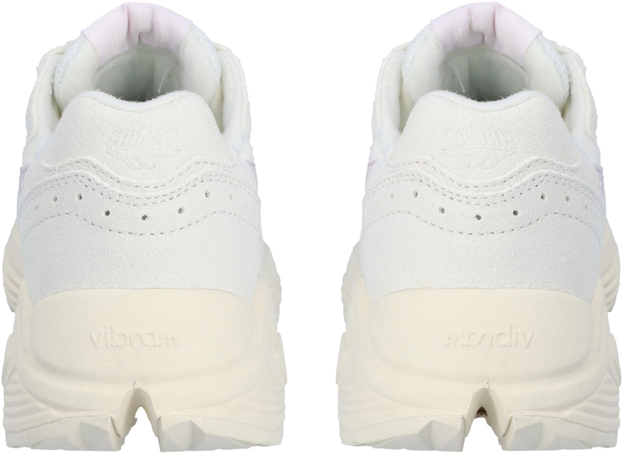 Hi-Tec Sneakers Hts Shadow Rgs Gardenia/Orchid Tint Divers