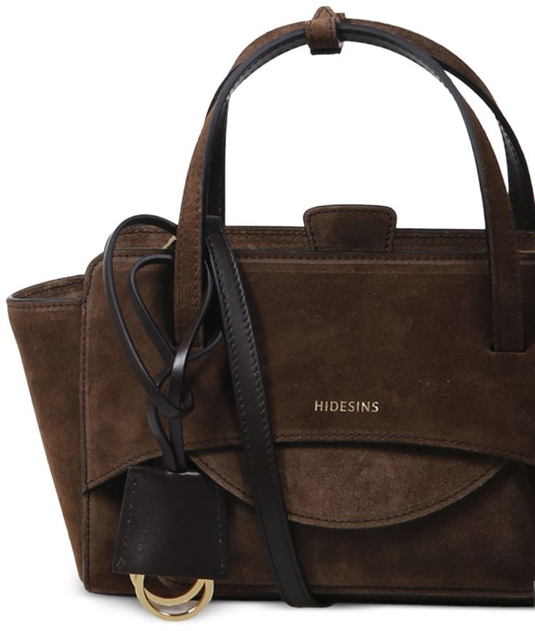 Hidesins Bags Brown Bruin