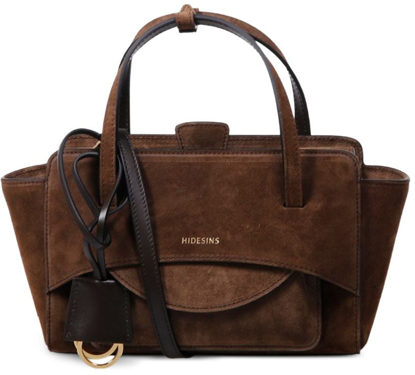 Hidesins Bags Brown Bruin