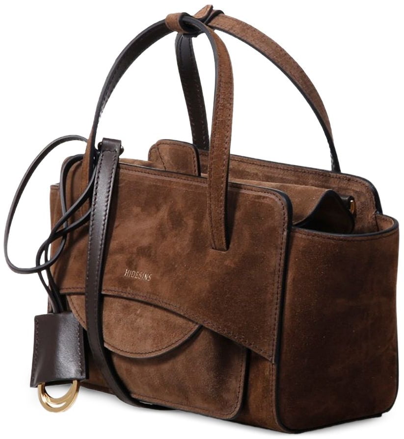 Hidesins Bags Brown Bruin