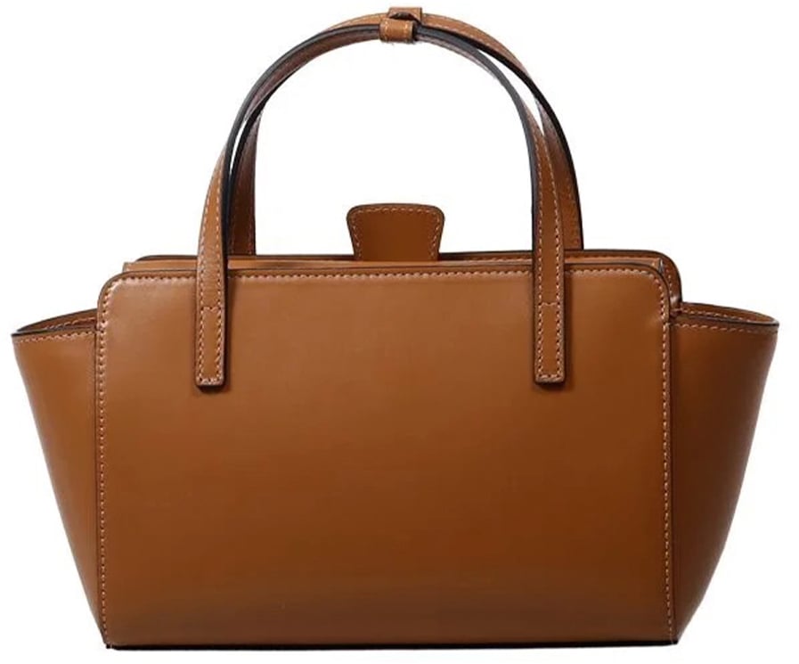 Hidesins Bags Caramel Beige