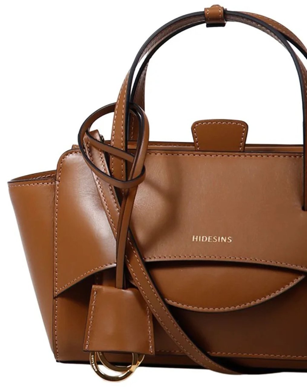 Hidesins Bags Caramel Beige