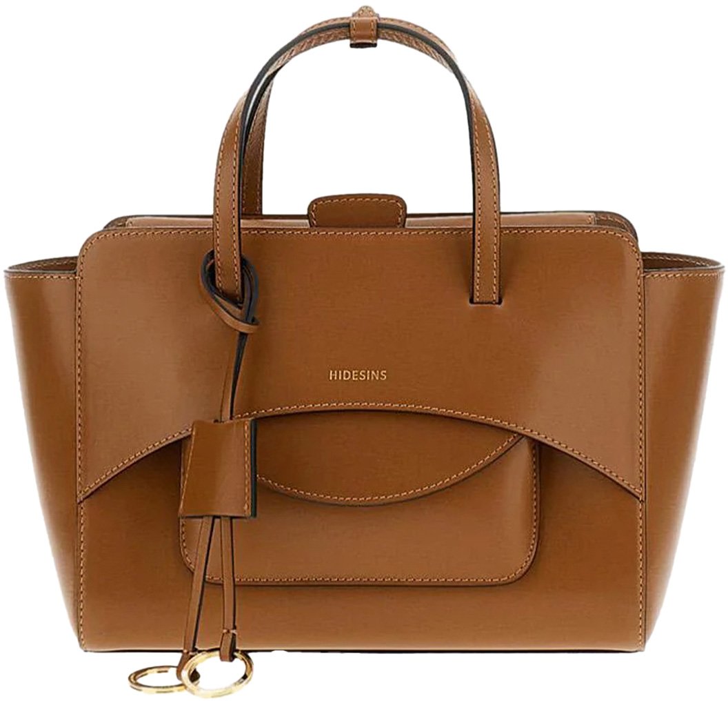 Hidesins Bags Caramel Beige