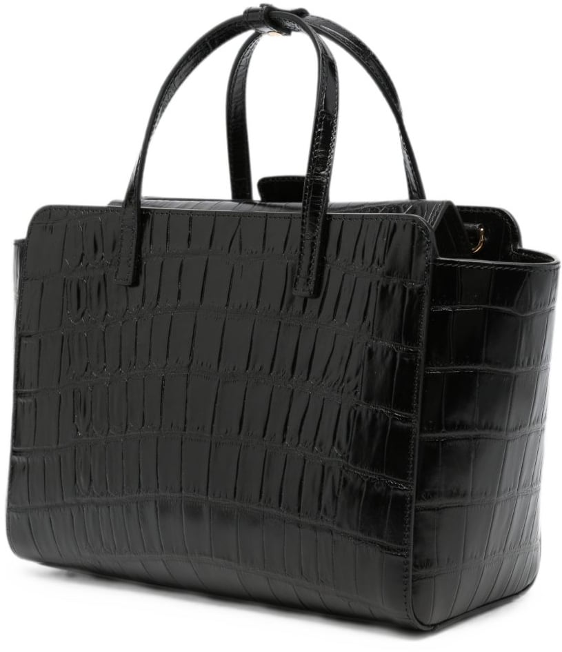 Hidesins Bags Black Zwart