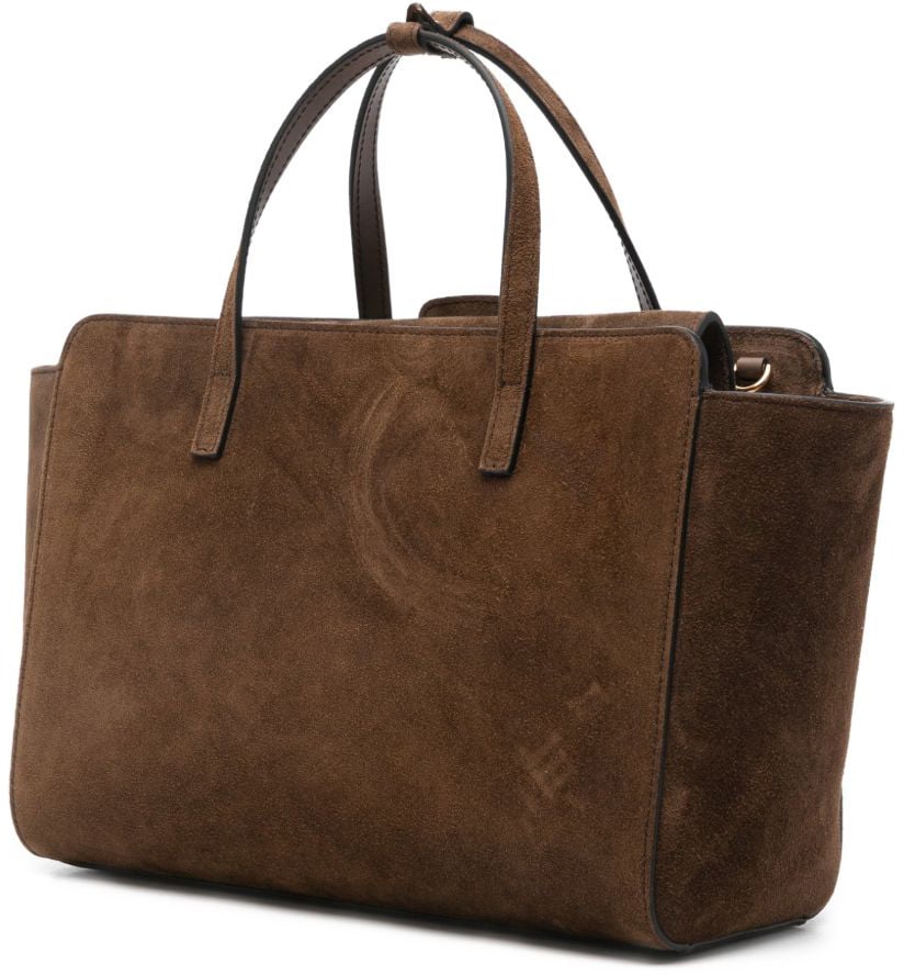 Hidesins Bags Brown Bruin