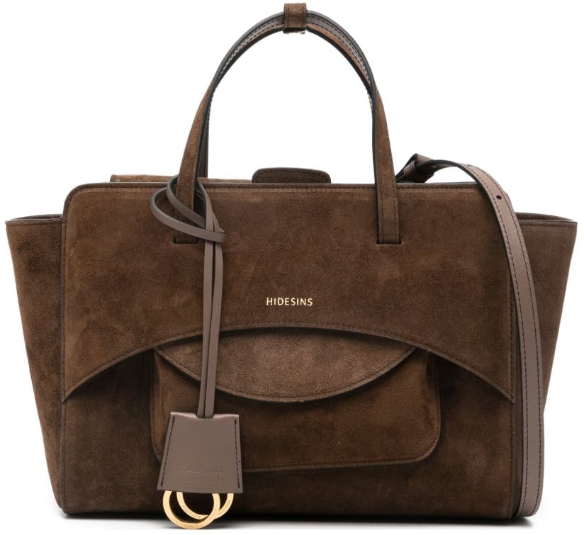 Hidesins Bags Brown Bruin
