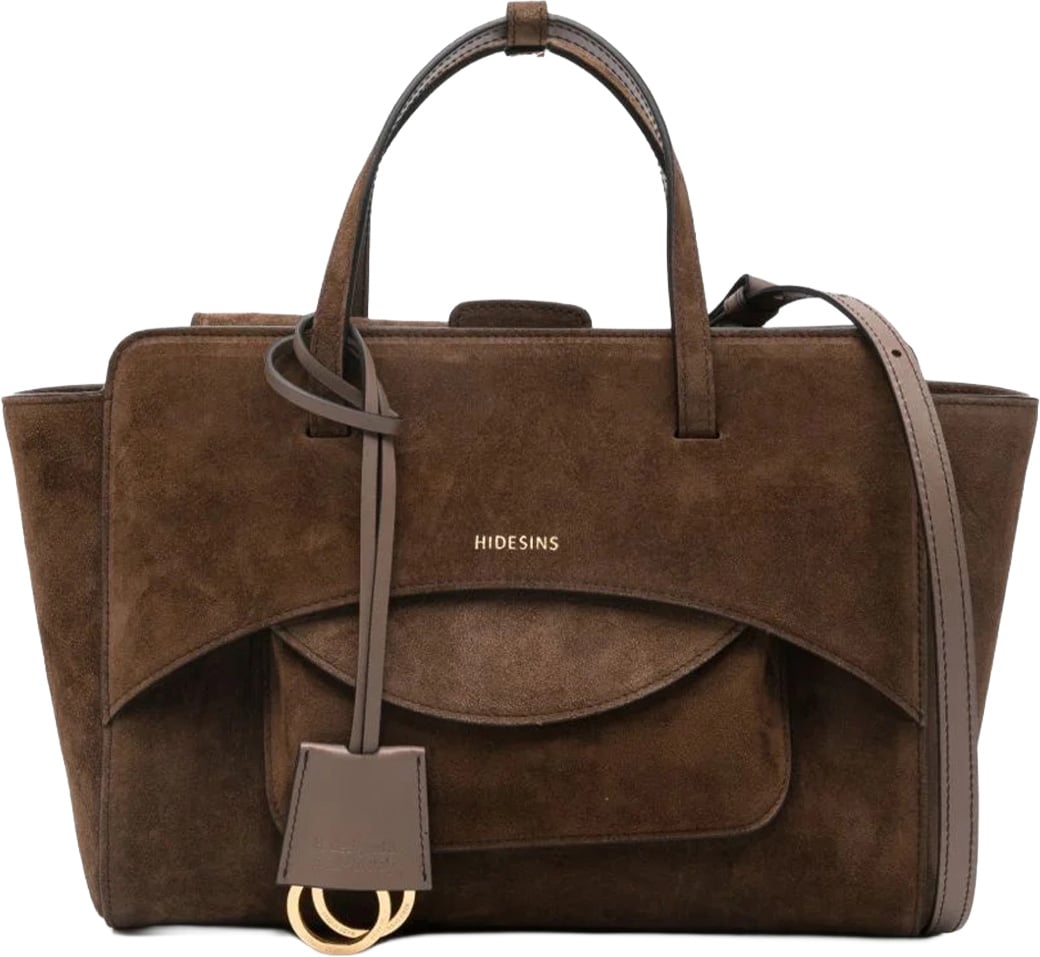 Hidesins Bags Chocolat Bruin