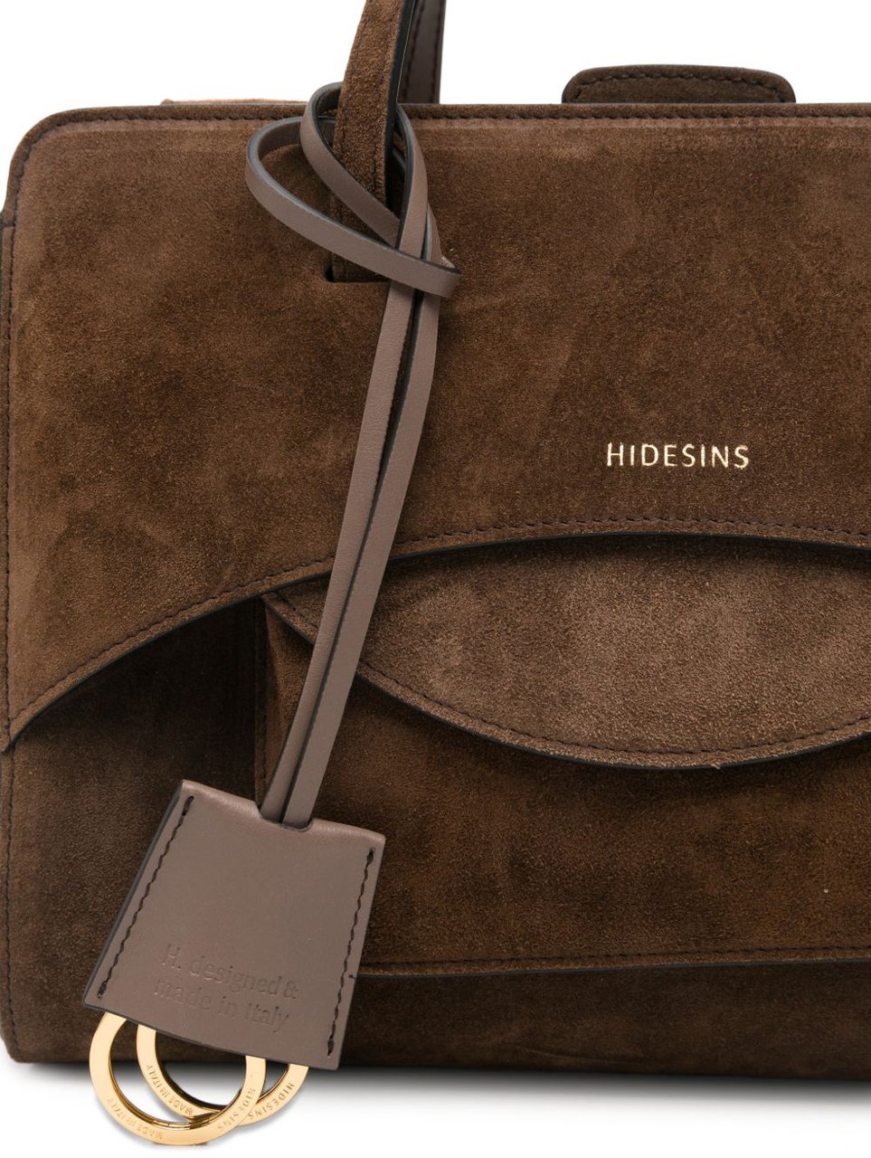 Hidesins Bags Brown Bruin