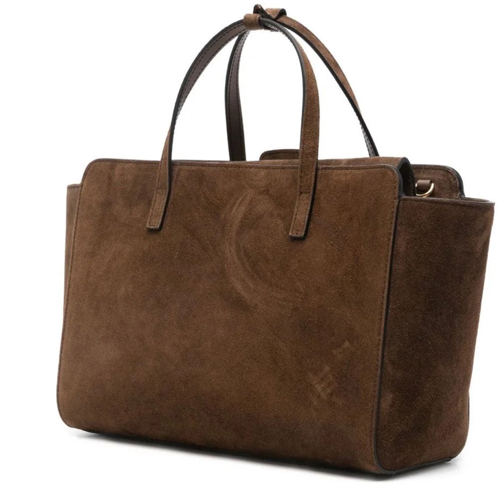 Hidesins Bags Chocolat Bruin