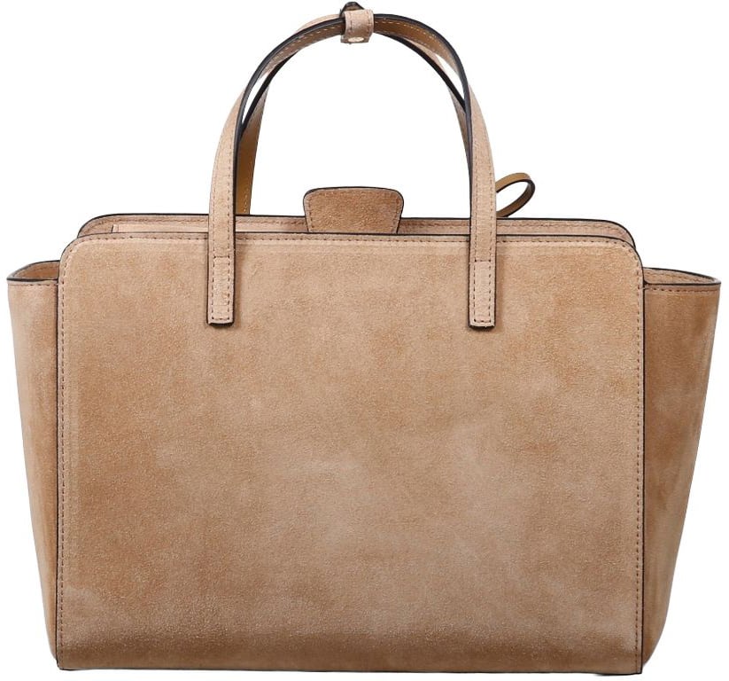 Hidesins Bags Camel Beige