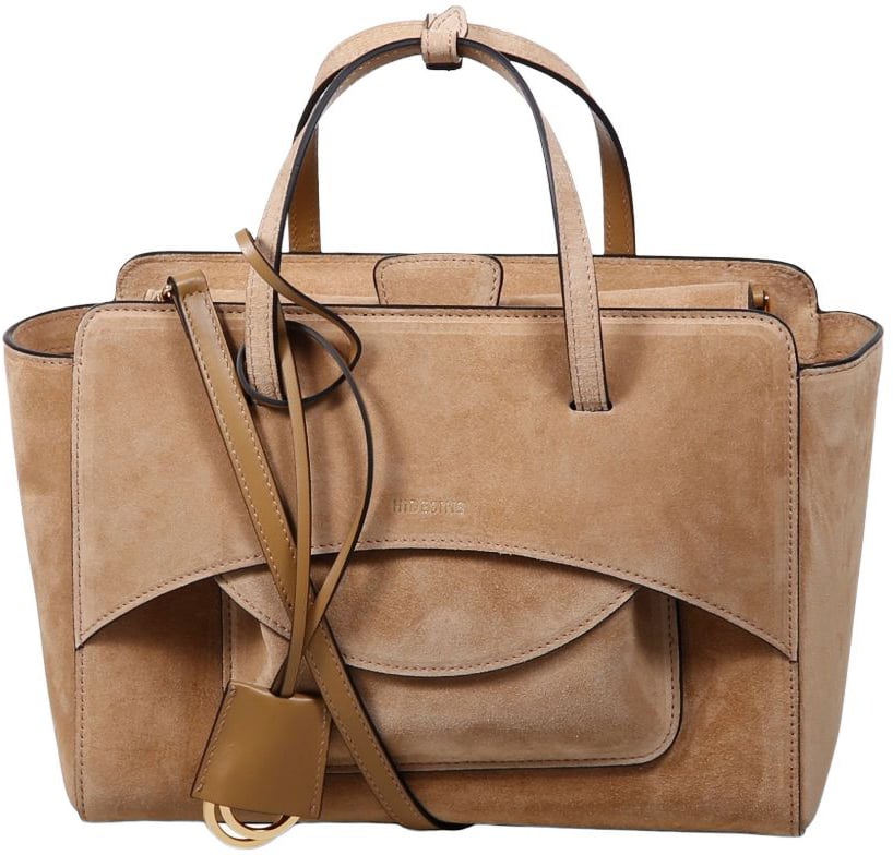 Hidesins Bags Camel Beige