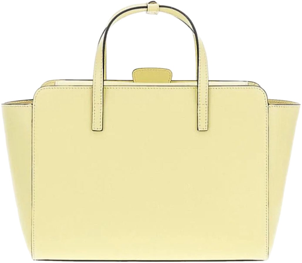 Hidesins Bags Sun Geel