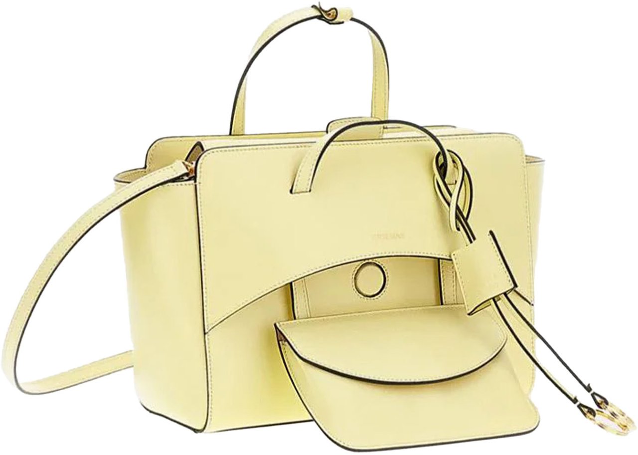 Hidesins Bags Sun Geel