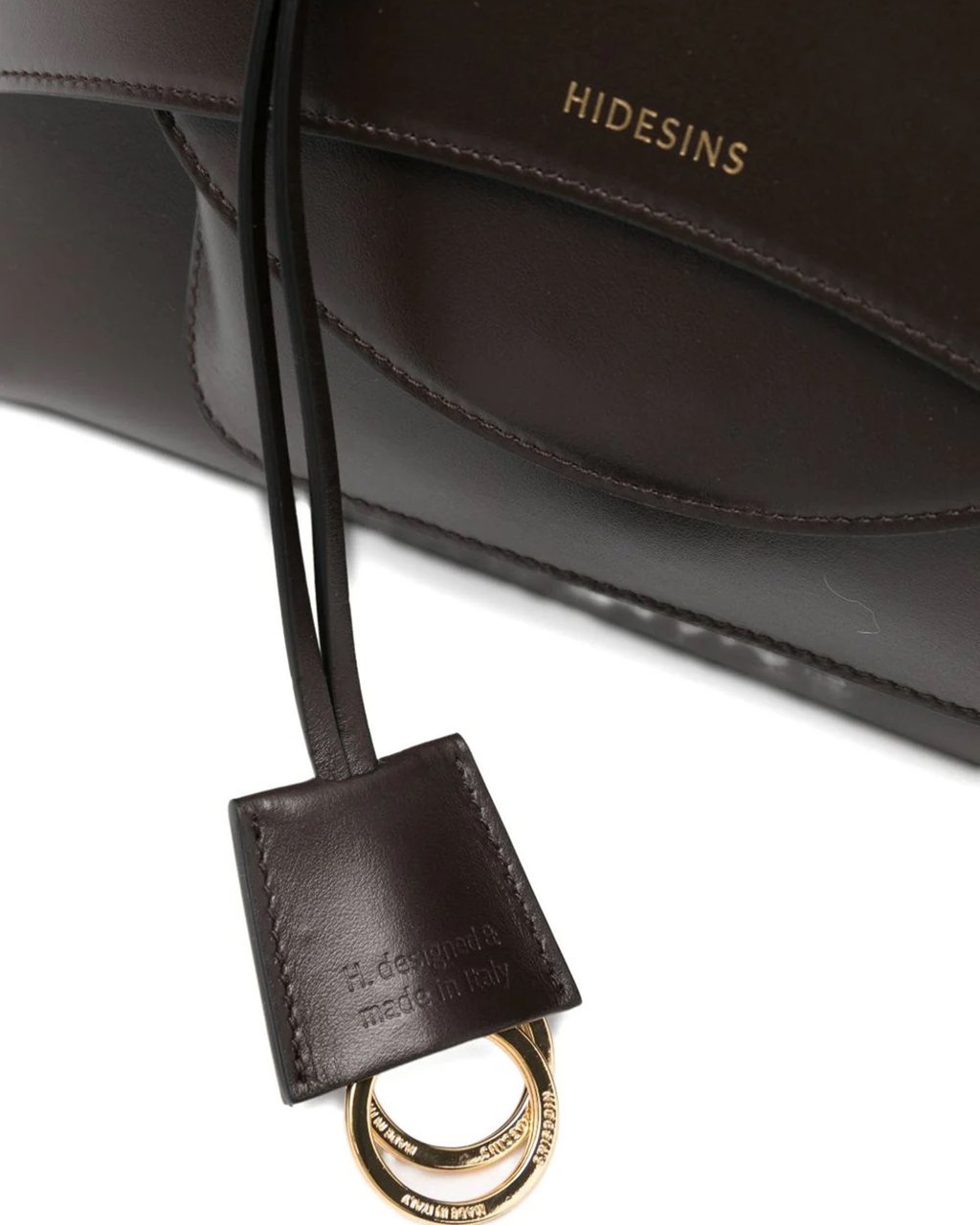 Hidesins Bags T.Moro Bruin