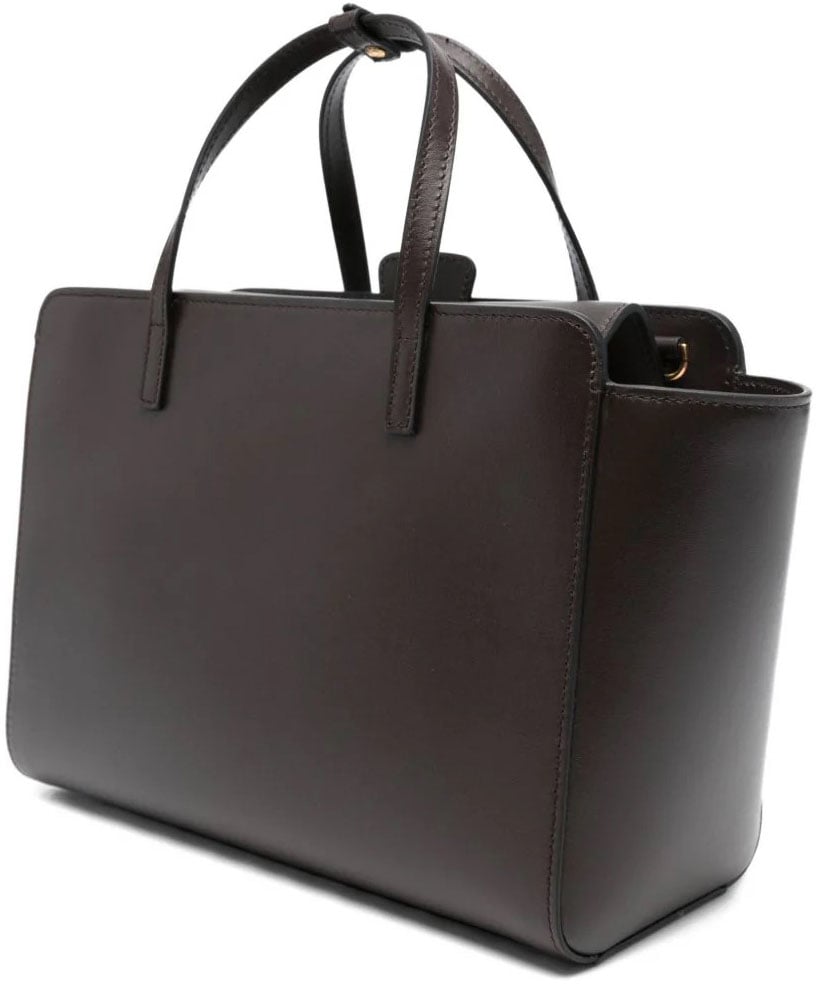 Hidesins Bags T.Moro Bruin
