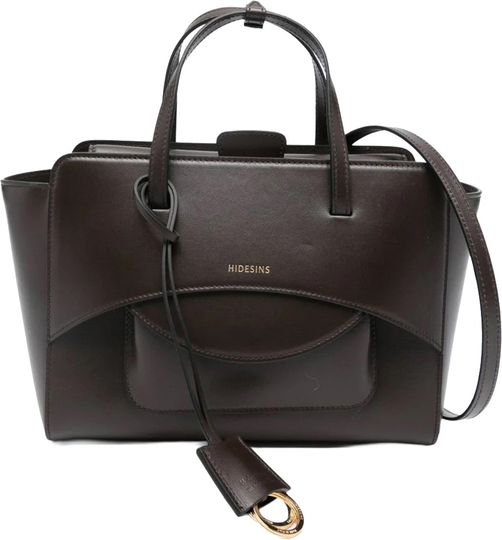 Hidesins Bags T.Moro Bruin