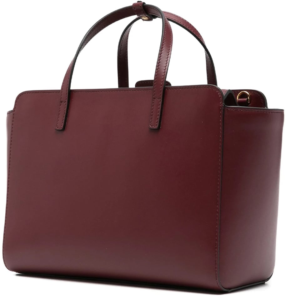 Hidesins Bags Wine Maroon