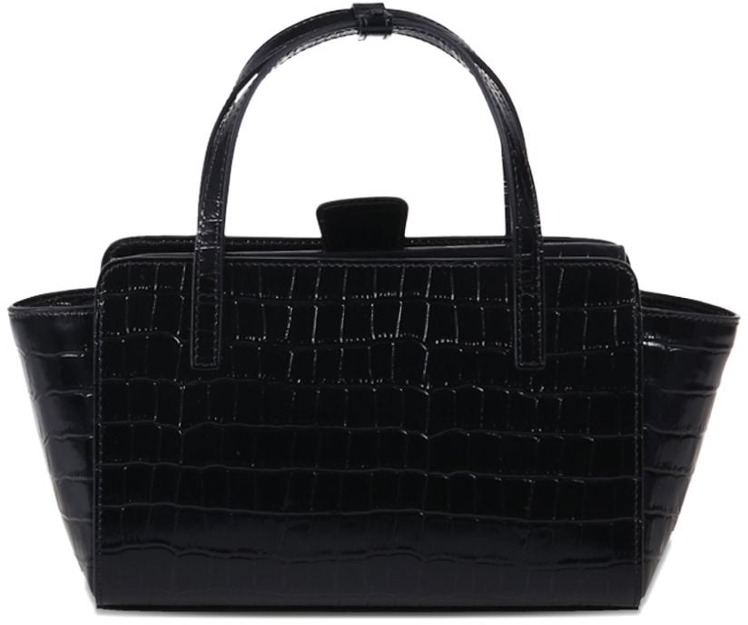 Hidesins Bags Black Zwart