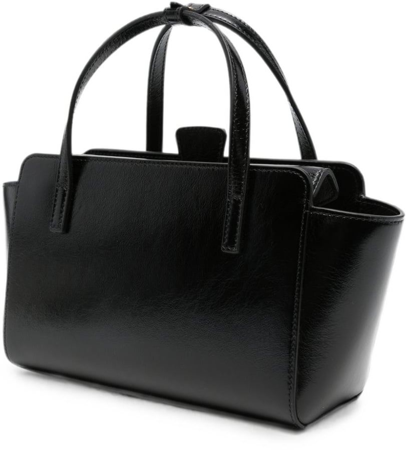 Hidesins Bags Black Zwart