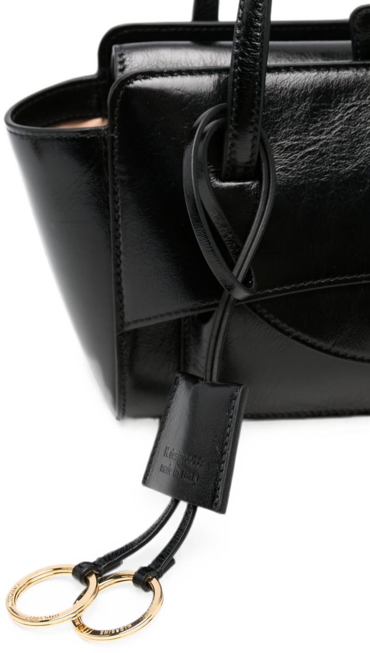 Hidesins Bags Black Zwart