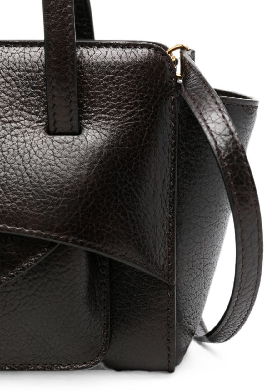 Hidesins Bags Brown Bruin