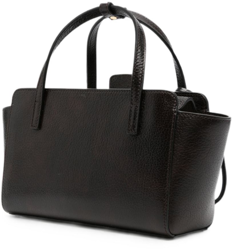 Hidesins Bags Brown Bruin