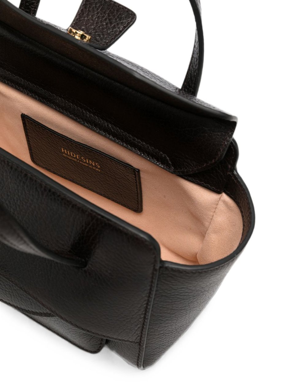 Hidesins Bags Brown Bruin