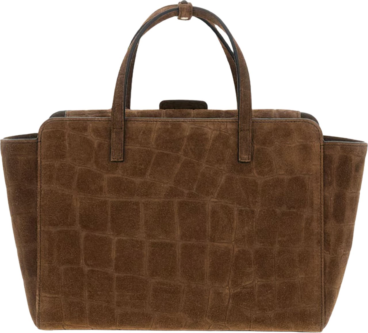 Hidesins Flap S Handtassen Bruin Fl13sc Bruin