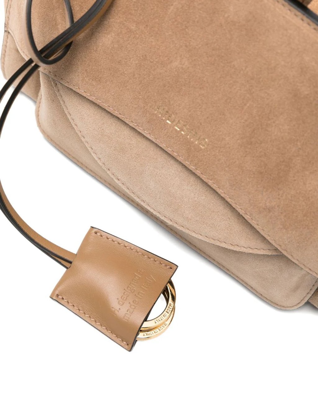 Hidesins Bags Camel Beige