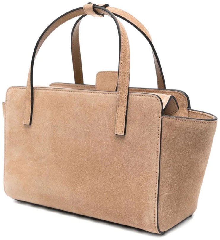Hidesins Bags Camel Beige