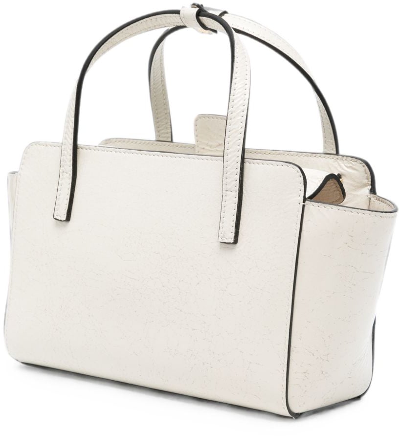 Hidesins Bags White Wit