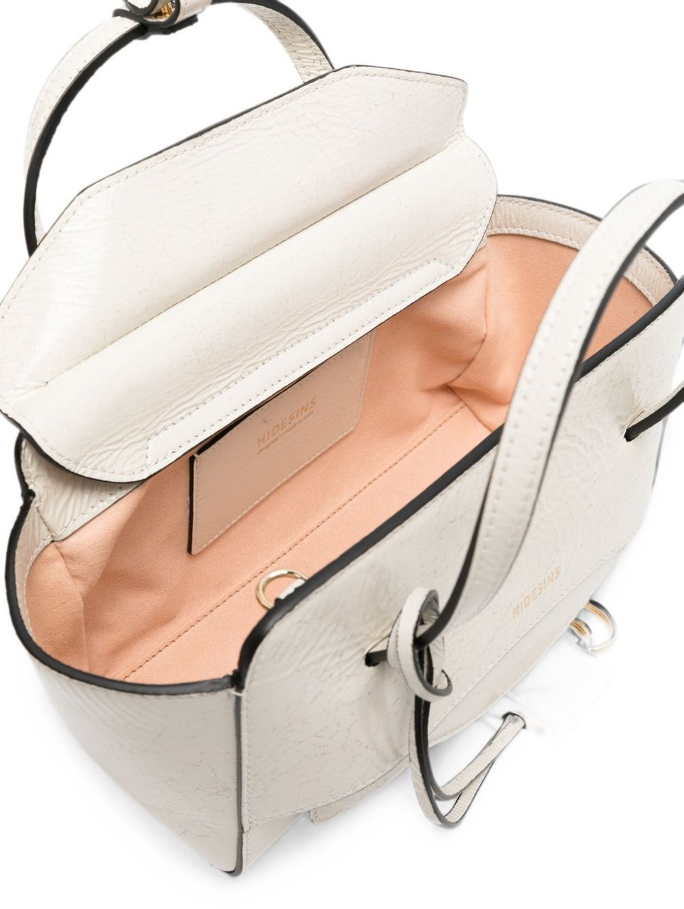 Hidesins Bags White Wit