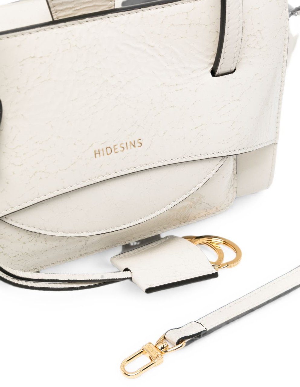Hidesins Bags White Wit
