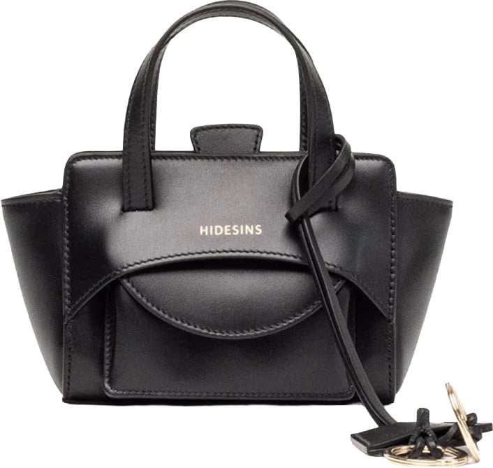 Hidesins Bags Black Zwart