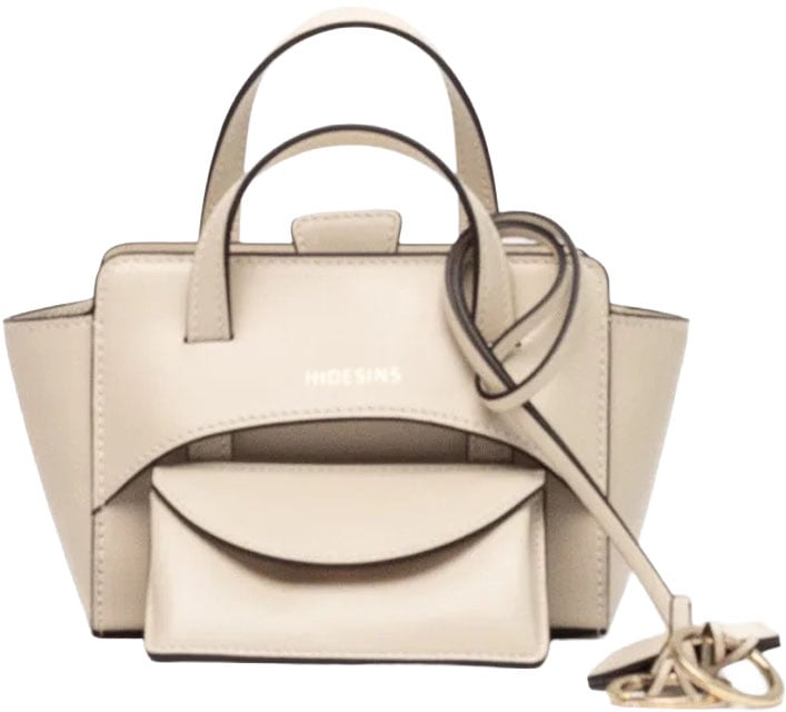 Hidesins Bags Butter Beige