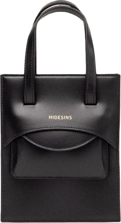Hidesins Bags Black Zwart