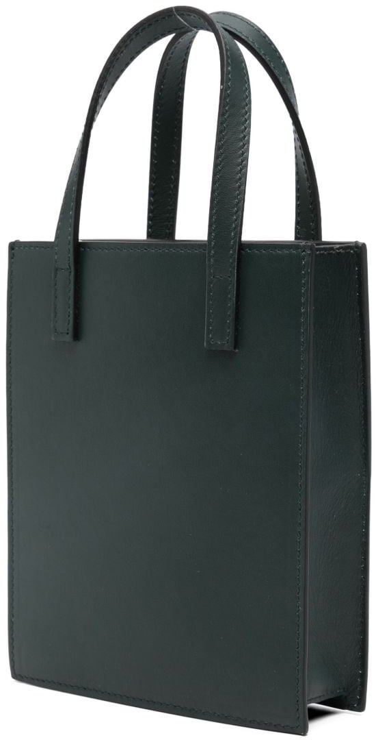 Hidesins Bags Green Donkergroen
