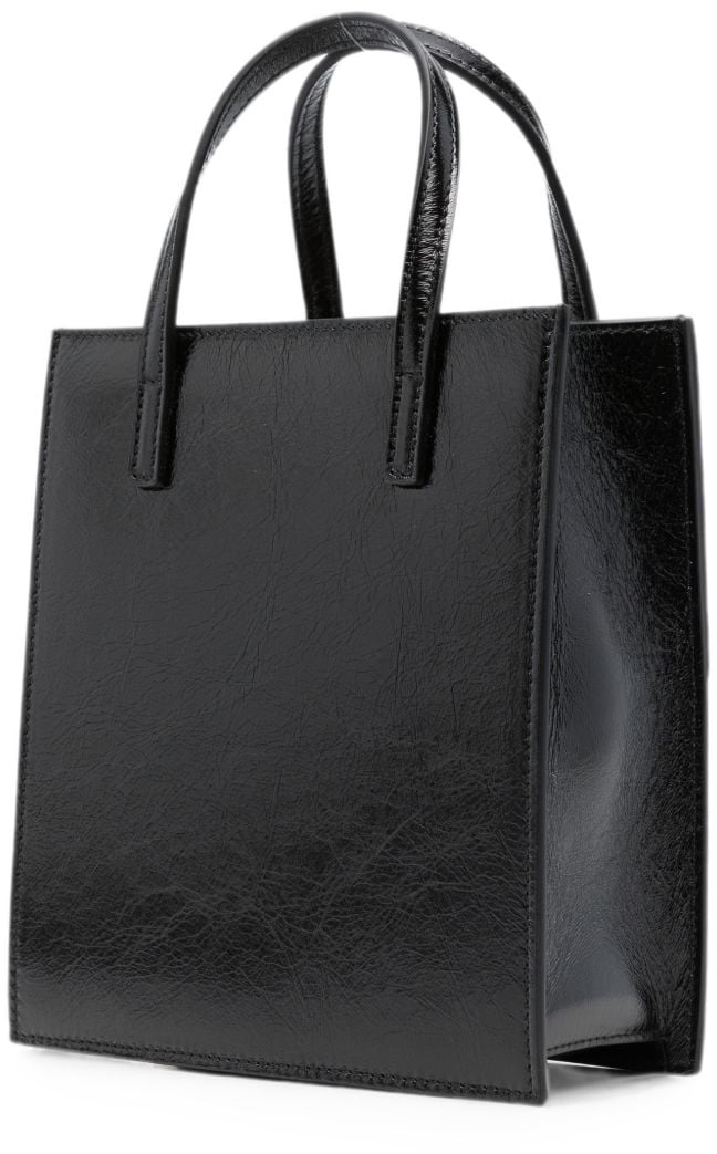 Hidesins Bags Black Zwart