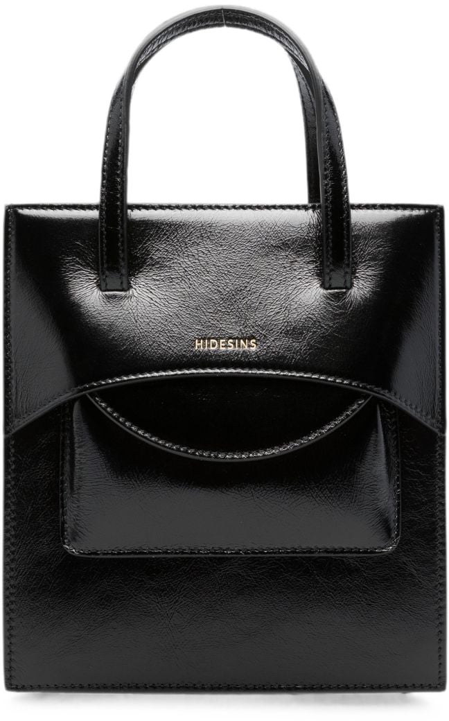 Hidesins Bags Black Zwart