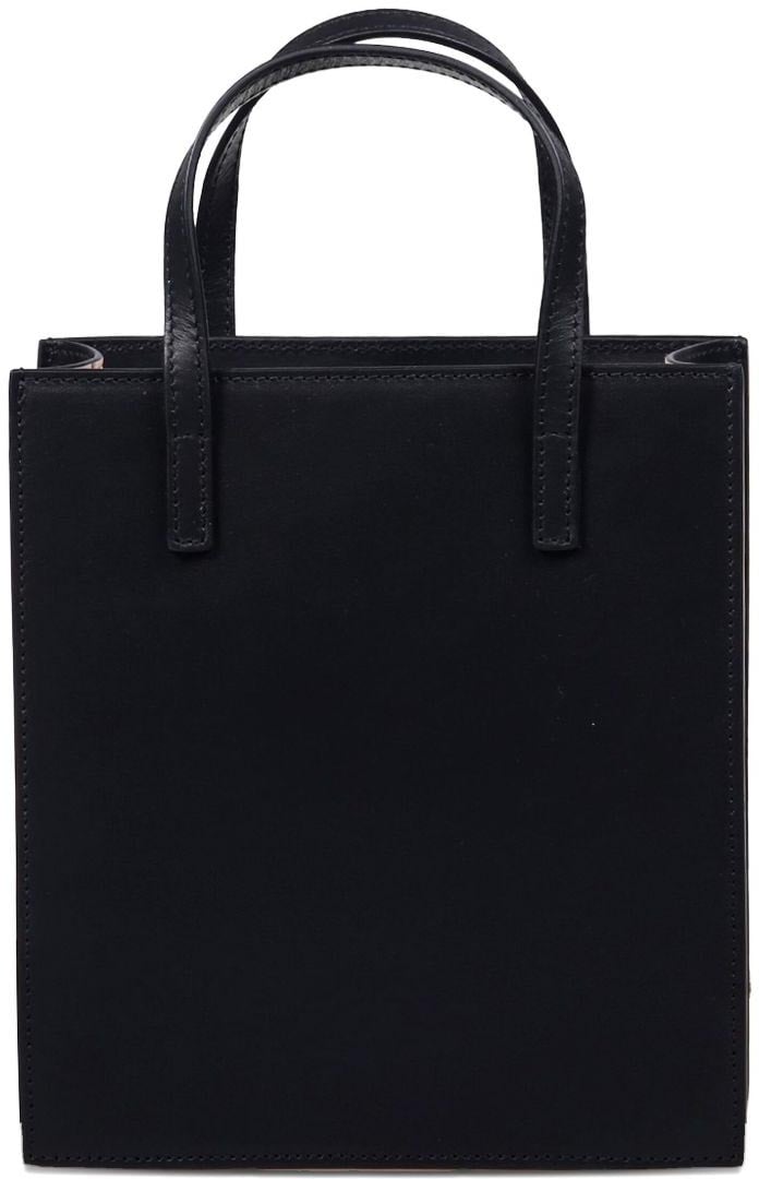 Hidesins Bags Black Zwart