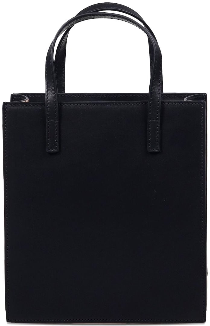 Hidesins Bags Black Zwart