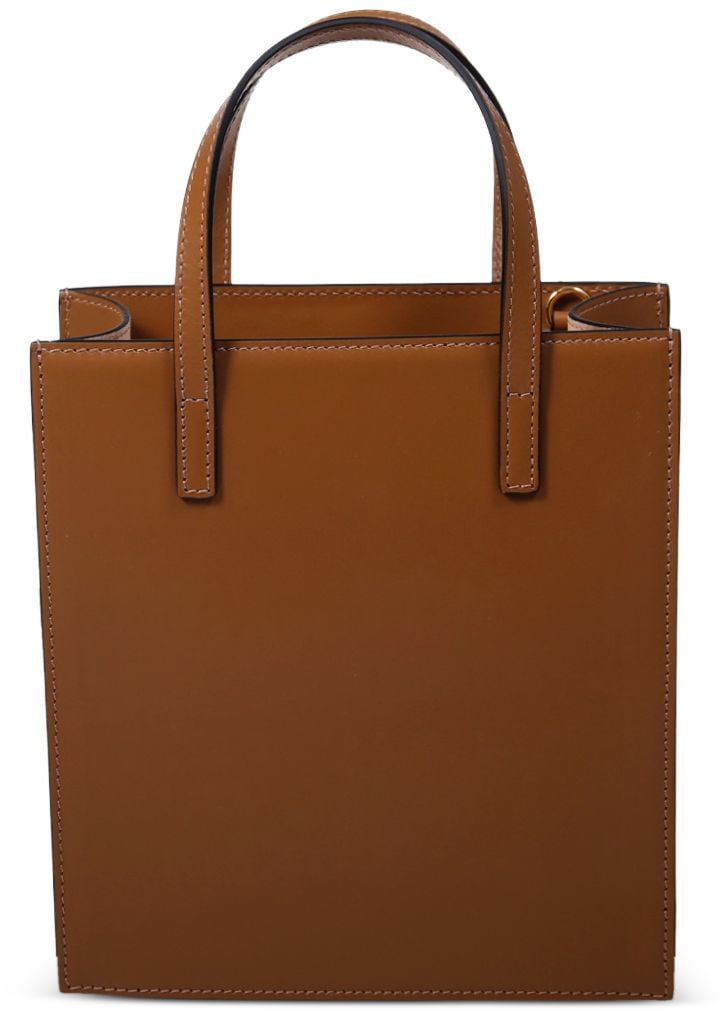 Hidesins Bags Camel Beige